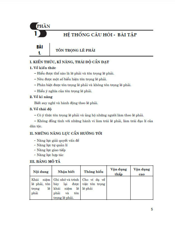 Sách - Kiểm Tra Đánh Giá Giáo Dục Công Dân 8