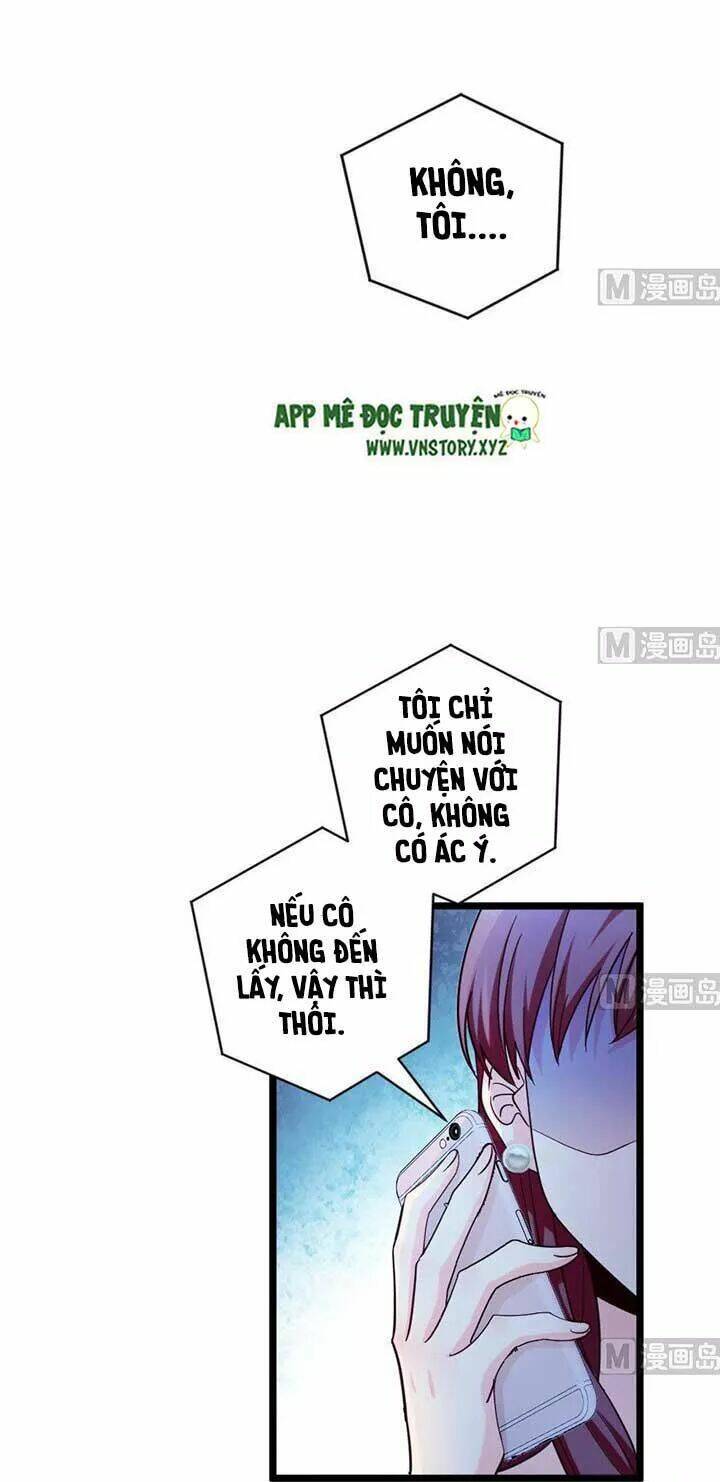 thiên hậu trở về chapter 138 8