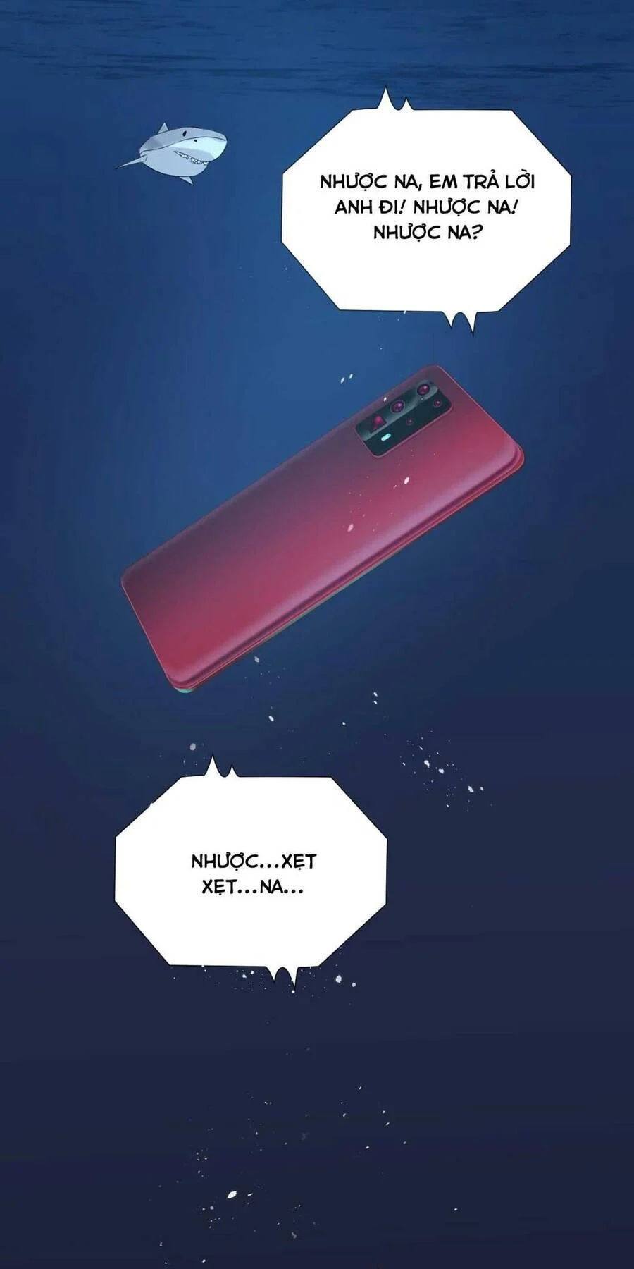 cô vợ hợp đồng bỏ trốn của tổng giám đốc chapter 447.1 20