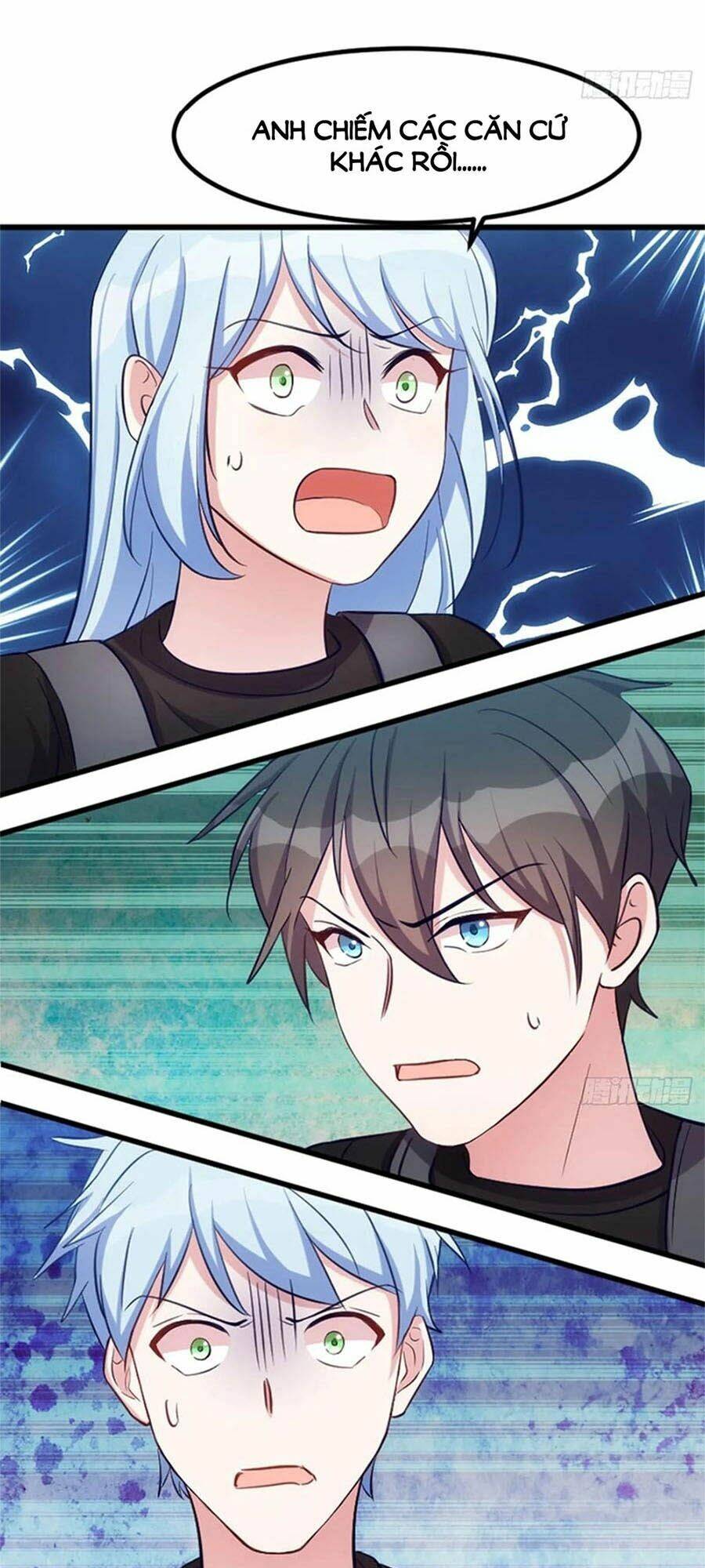 tôi ở dị giới khai ngư đường chapter 117 14