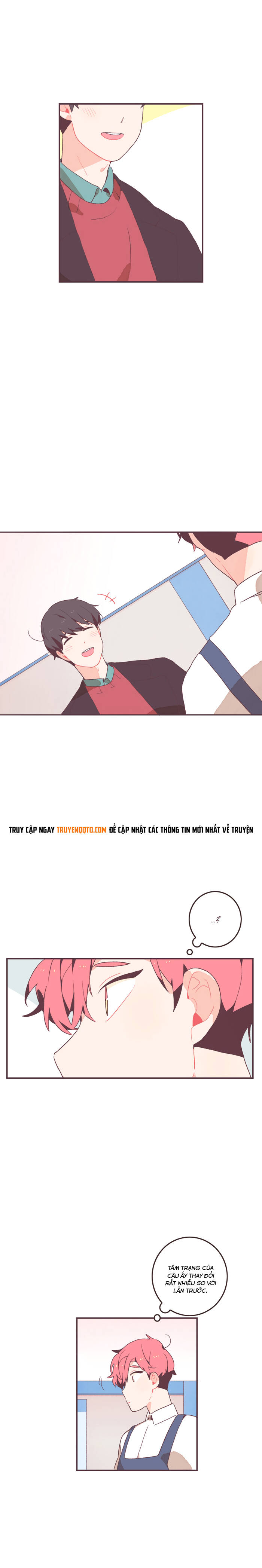 last paradise chapter 20 14