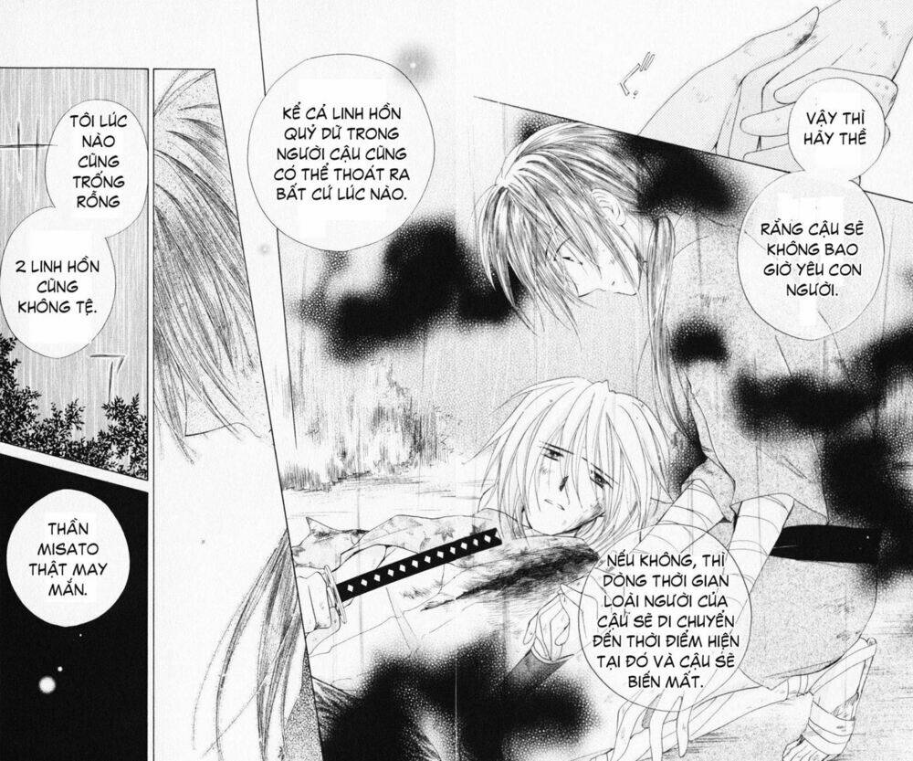 sailor fuku ni onegai! chapter 17 25