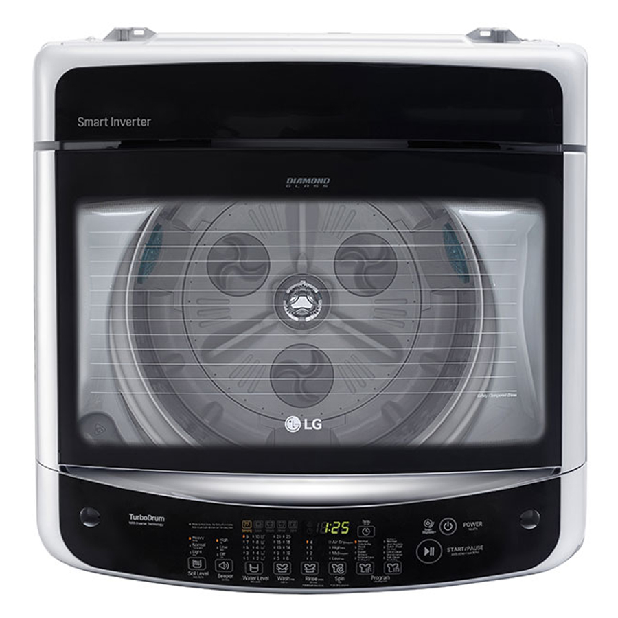 Máy Giặt LG T2395VS2M 9.5Kg