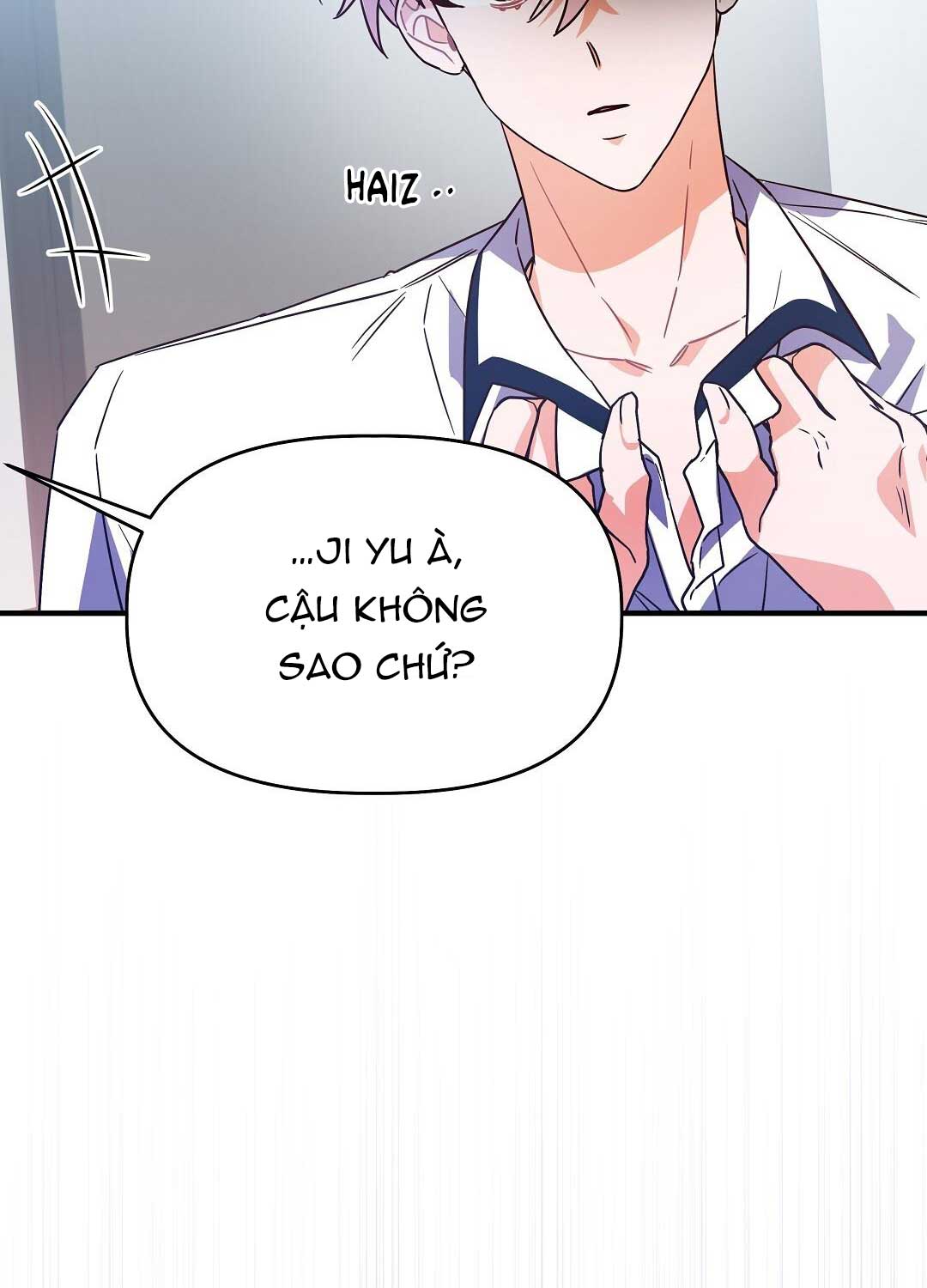 nhật ký yêu đương chapter 11 13