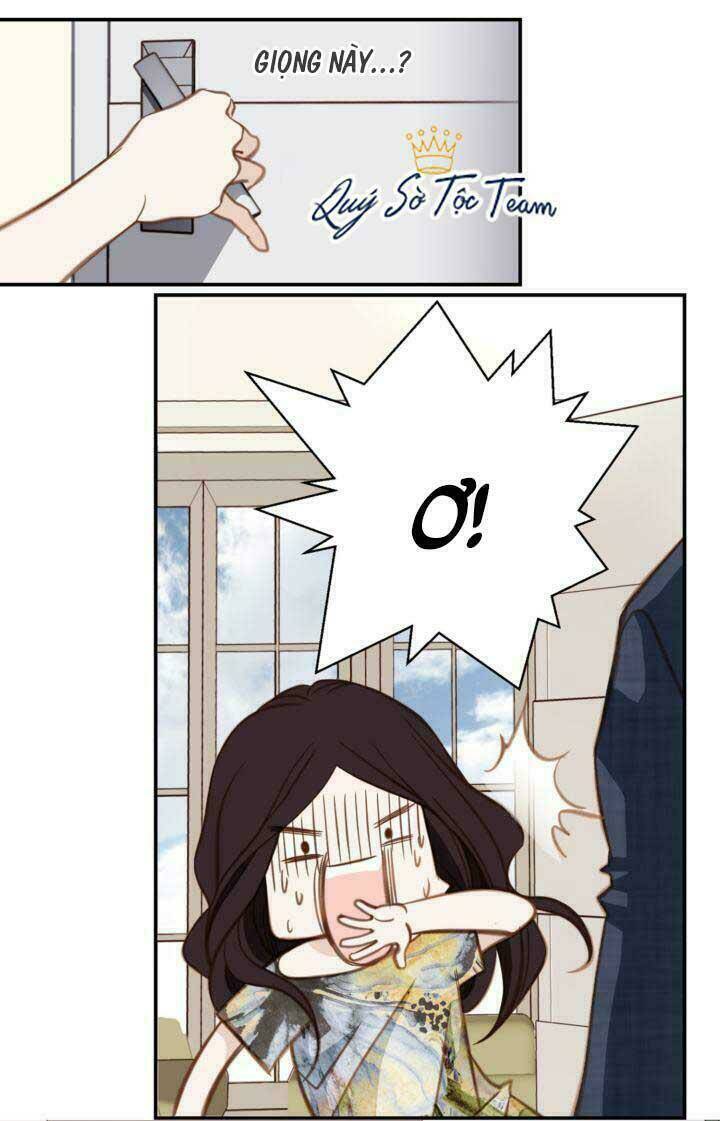 tiếp xúc chí mạng chapter 44 48