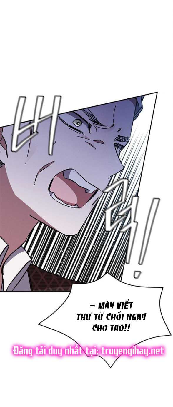 ôi kẻ thù không đội trời chung thân ái của tôi chapter 38.1 36