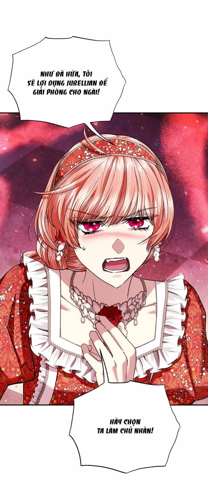 cha, con không muốn kết hôn đâu chapter 119.1 18