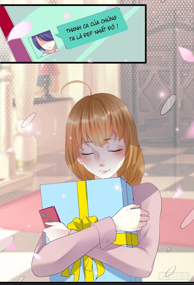 mặt nạ mê hoặc chapter 19 12