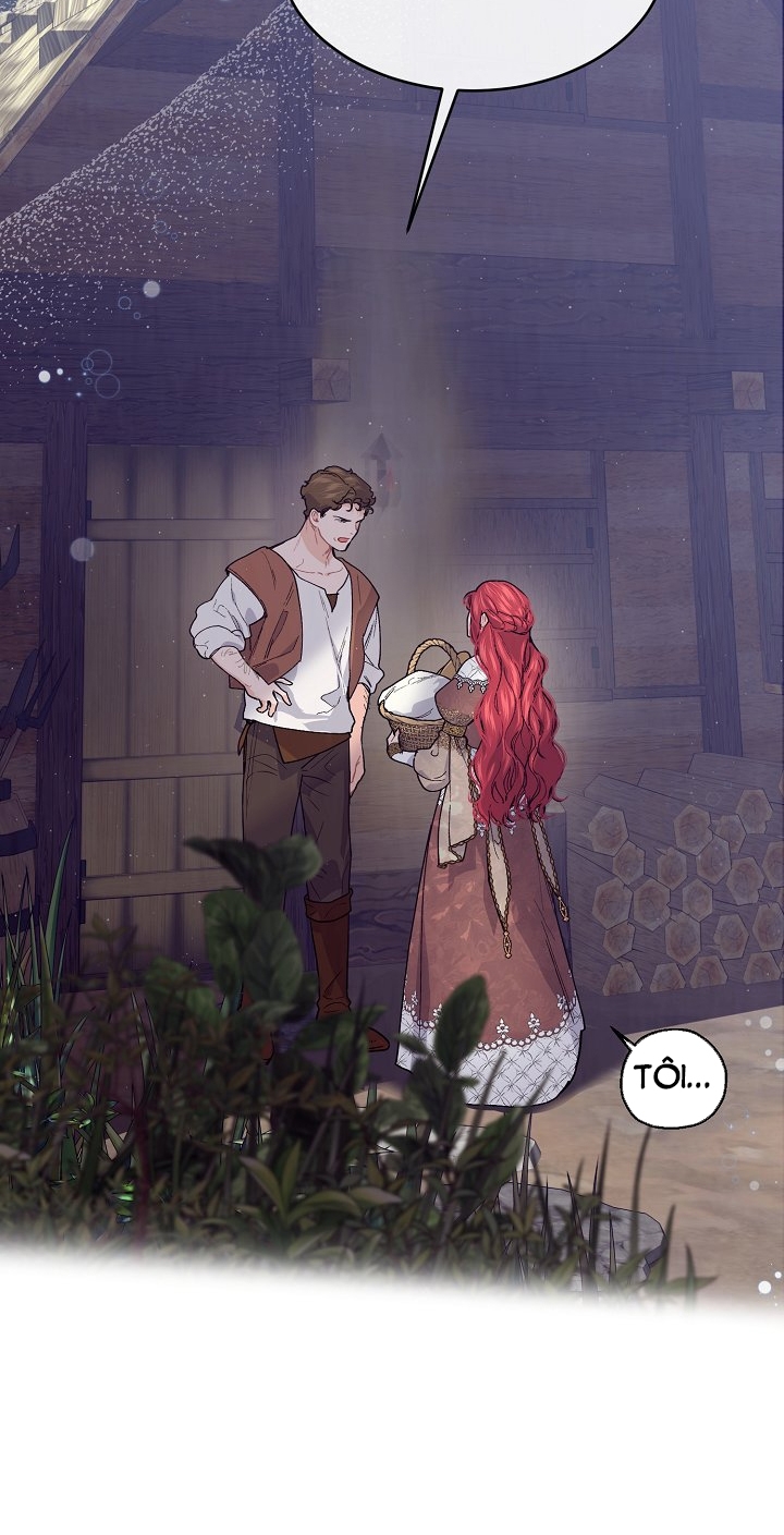 [18+] sự đáng sợ bên trong đại dương chapter 68.1 28