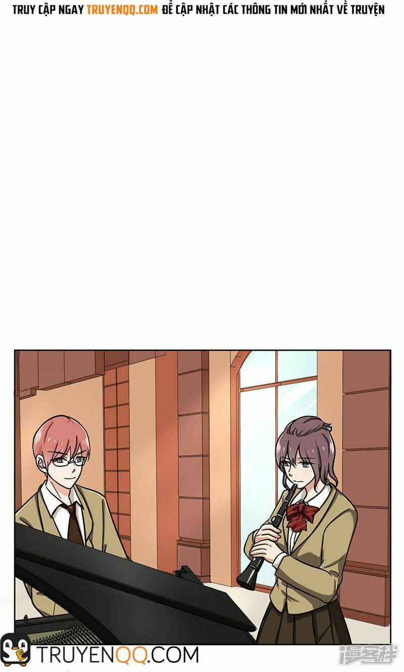 become a girl at night chapter 48 14