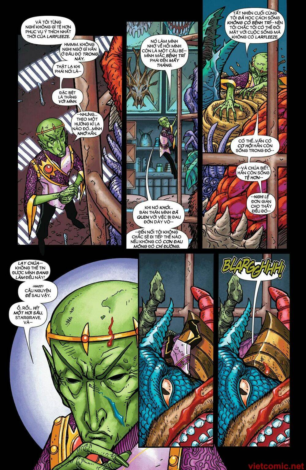 larfleeze chapter 2 18