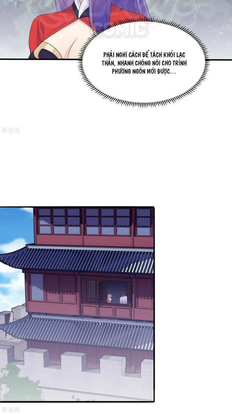 ta là ngọc hoàng đại đế chapter 27 13