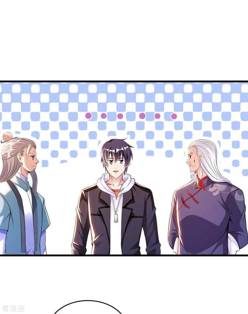 sư phụ của ta là thần tiên chapter 68 30