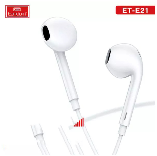 Tai Nghe Bluetooth Chân Li-ning Earldom E21 Cực Hấp Dẫn - Hàng Chính Hãng