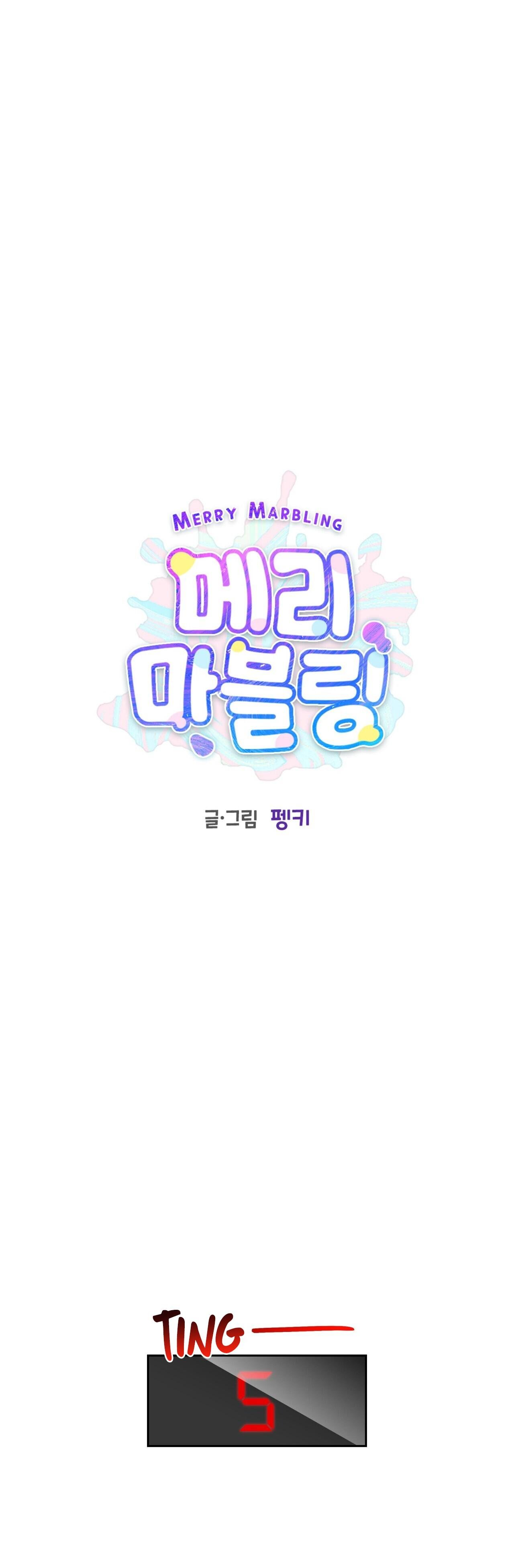 merry marbling chapter 91 9