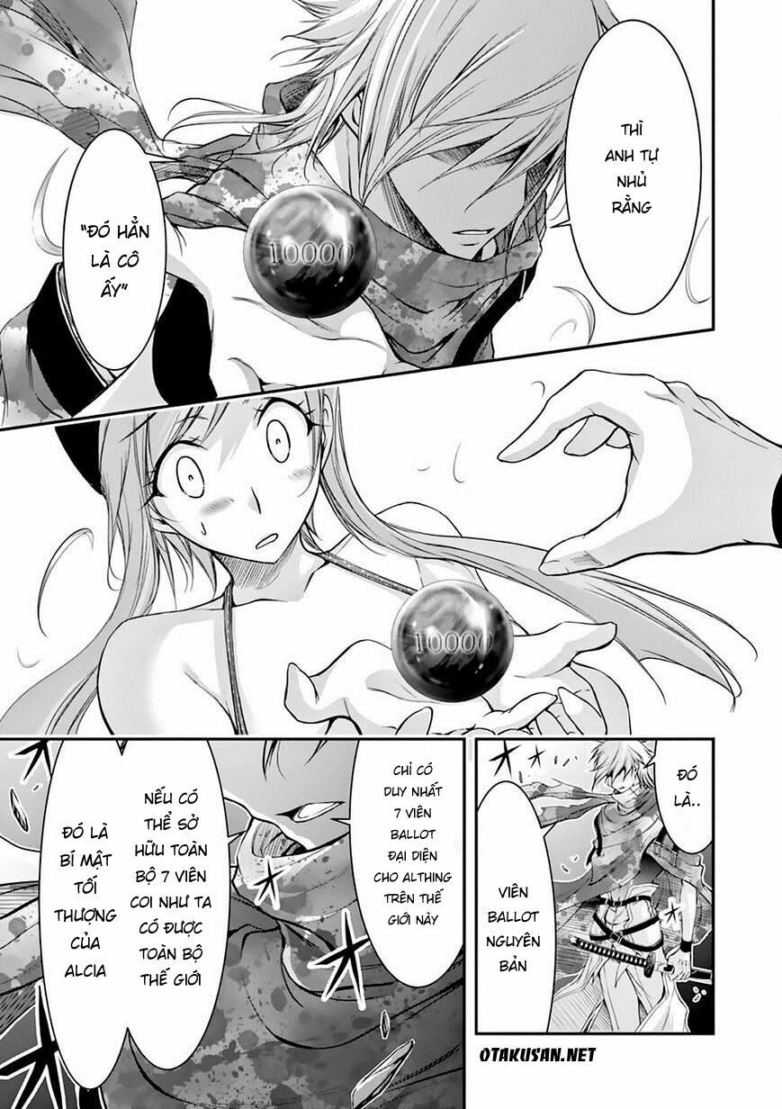 kích trụy vương huyền thoại chapter 30 6