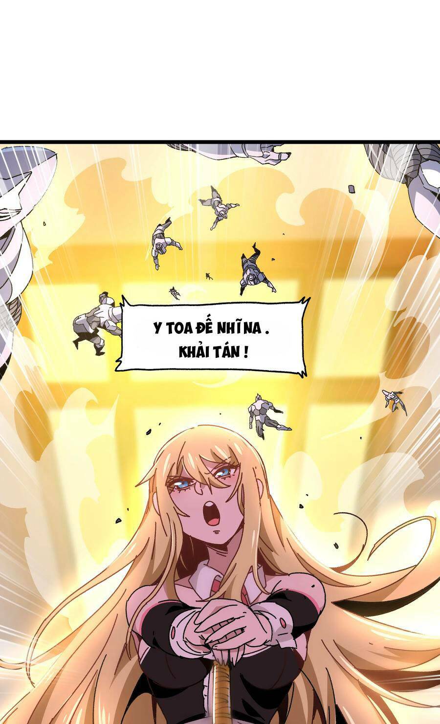 vú em vô địch chapter 25 7