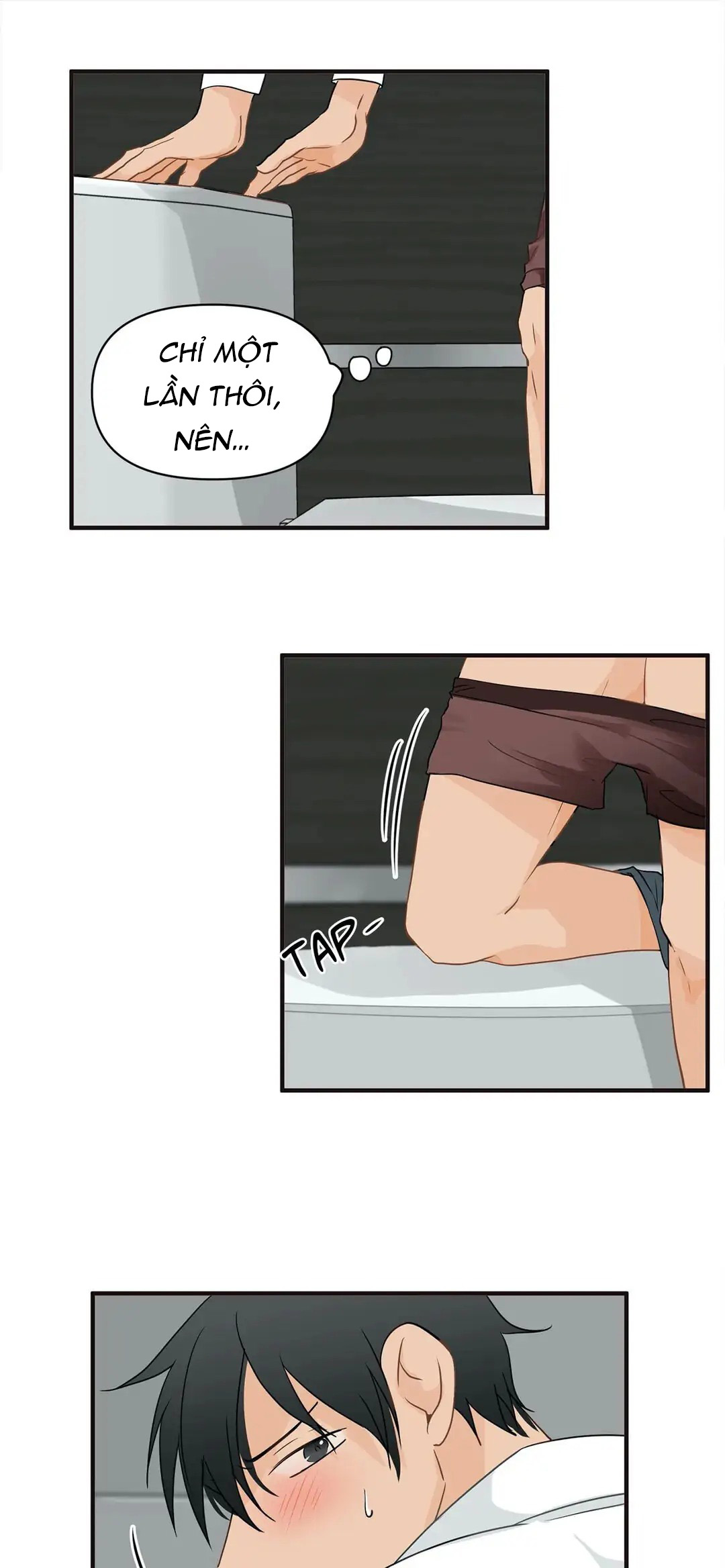 từ đầu xuống chân chapter 7 16