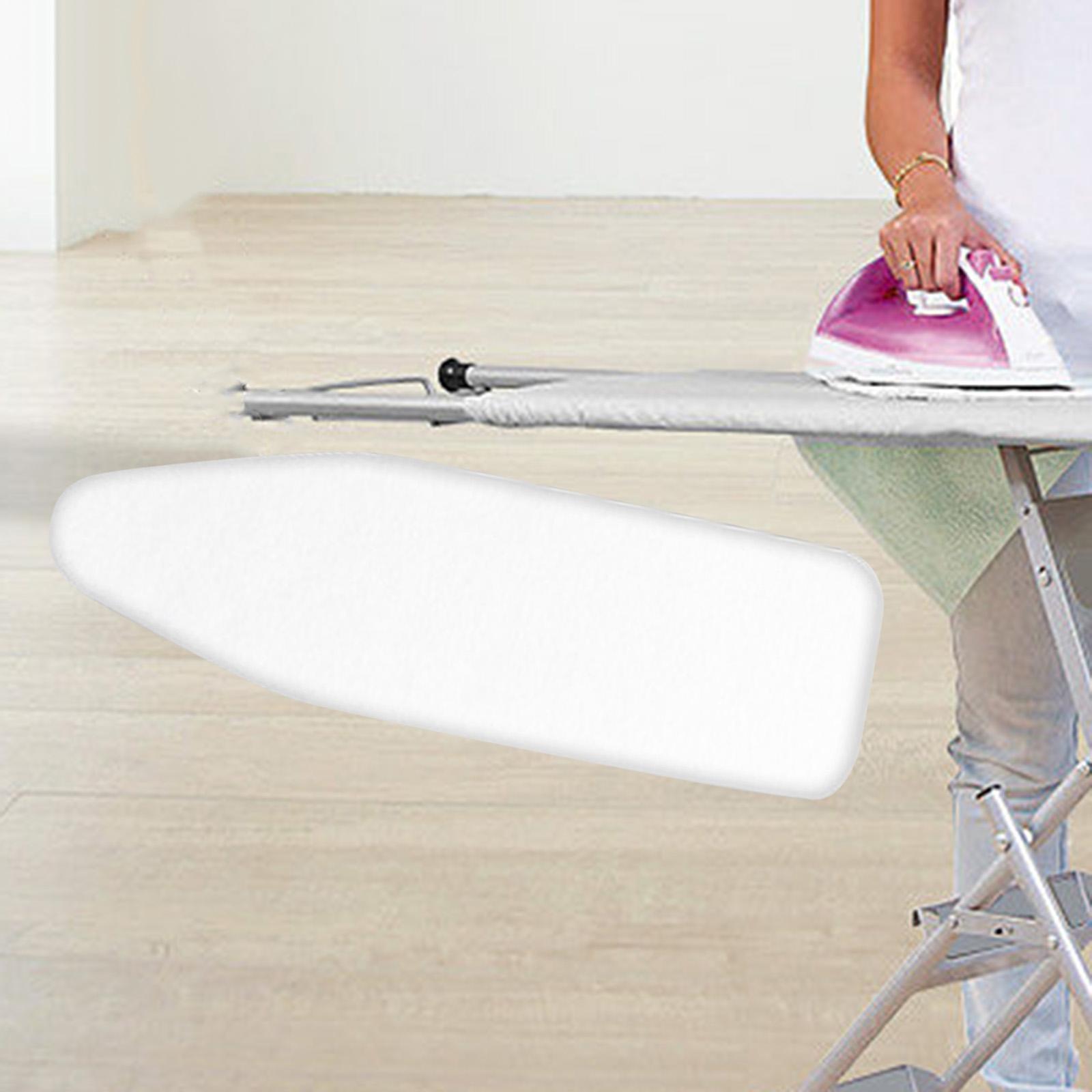 Ironing Board Padding Ironing Board Cotton Pad Travel Countertop Ironing Board Laundry Room Portable Iron Board Accessories