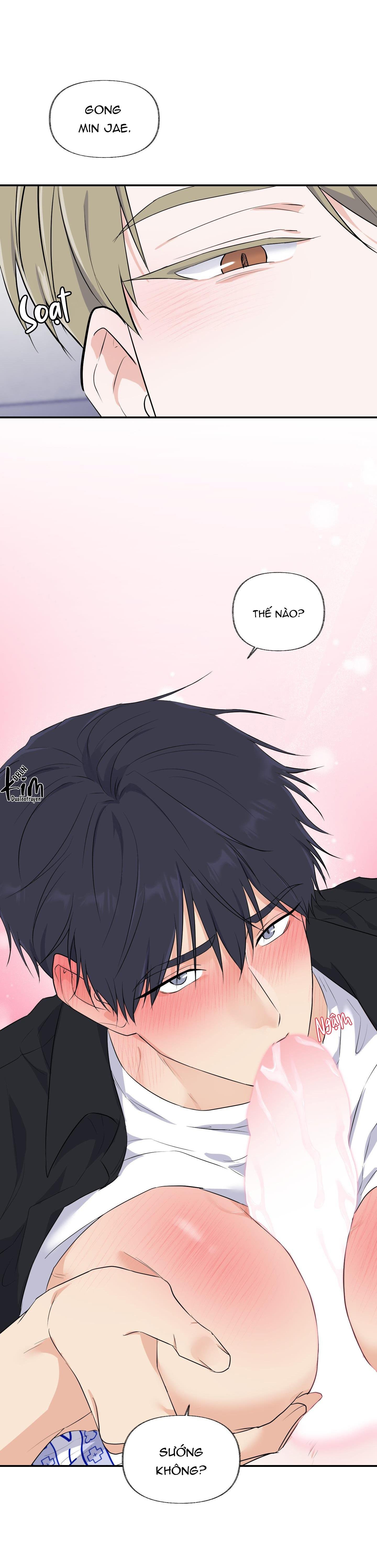 tuyển tập ngực bự, cung khủ của nhà kim Chapter 175.2 xấu hổ 2 54