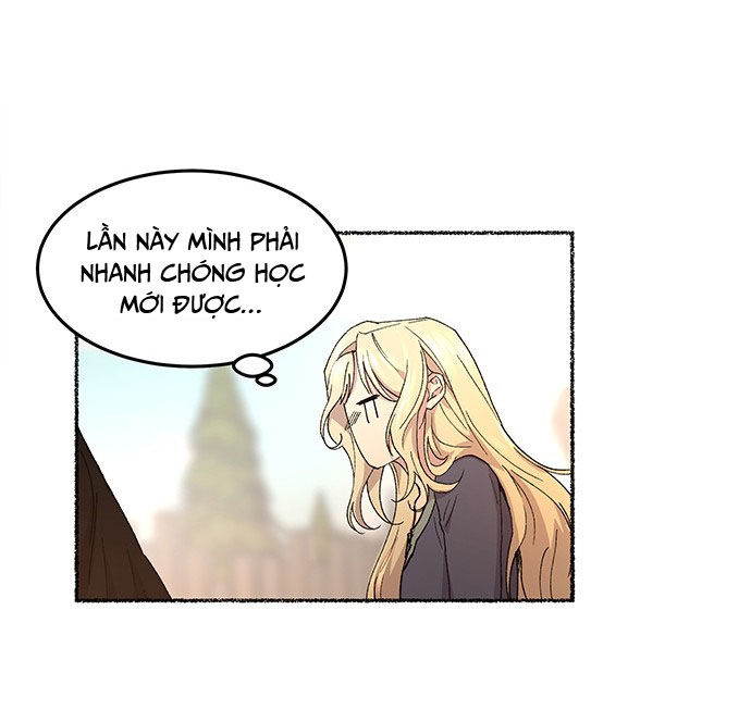 như gió trên cành cây khô chapter 42 48