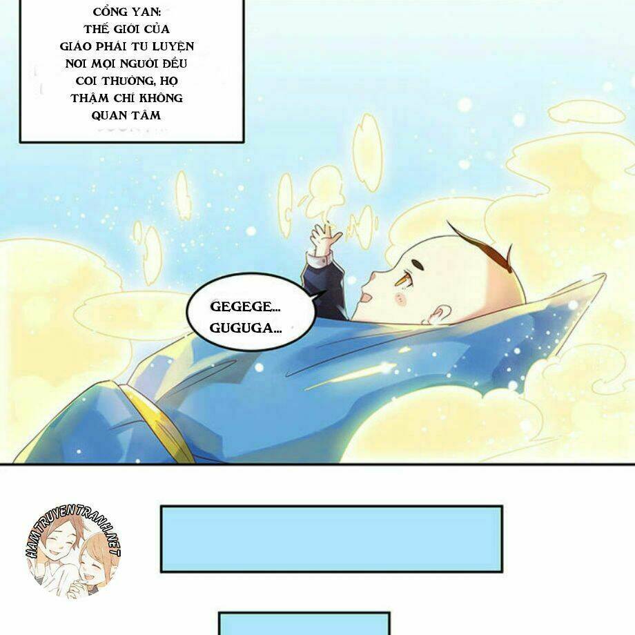 path to transcendence chapter 1 10