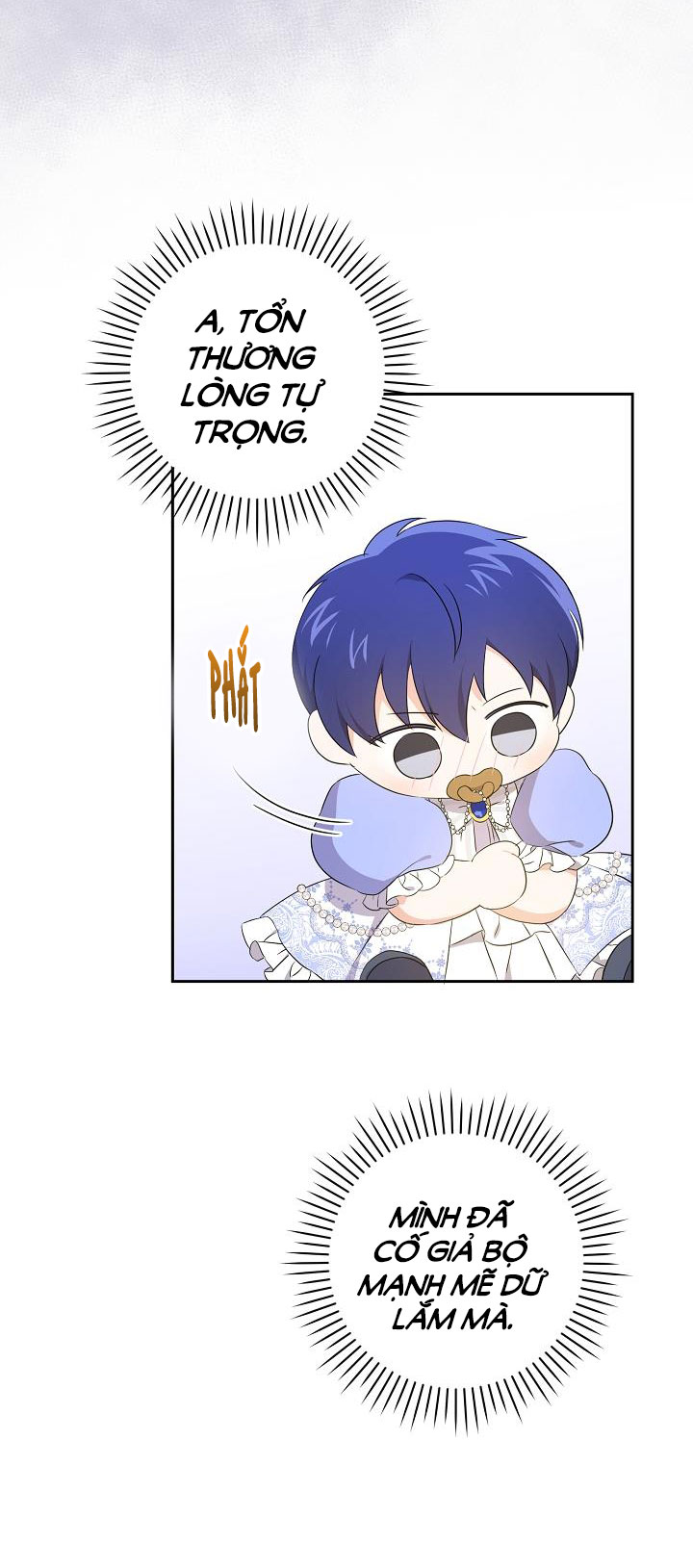 cho con cái núm dú đi mà chapter 29.2 5