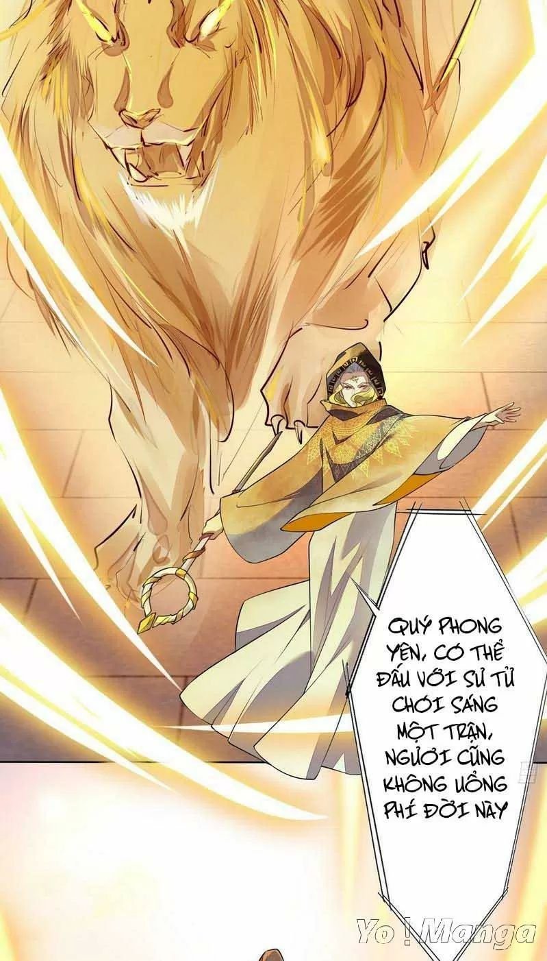 tuyệt thế luyện đan sư chapter 146 37