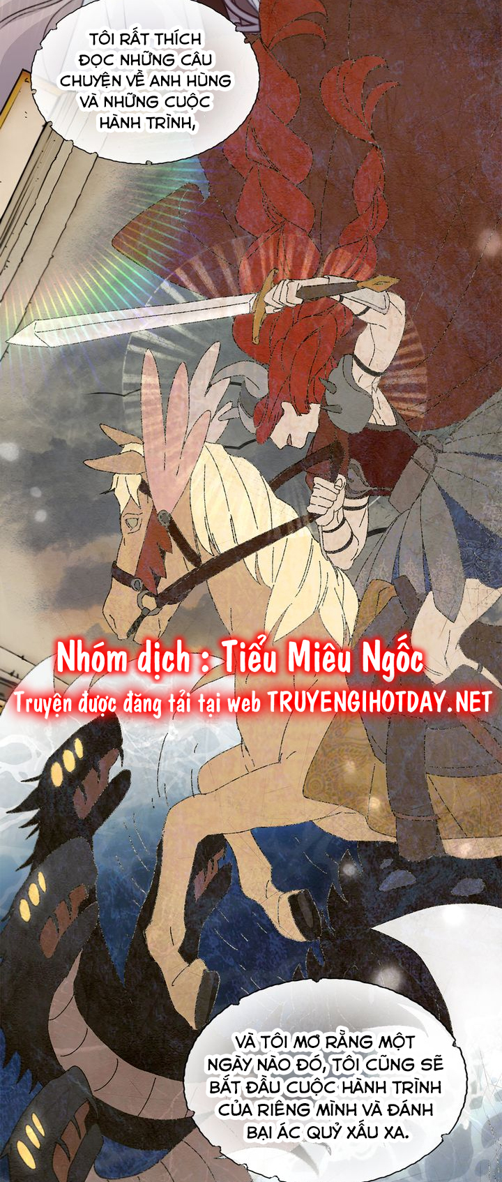 quán trọ dragondaily chapter 8 8