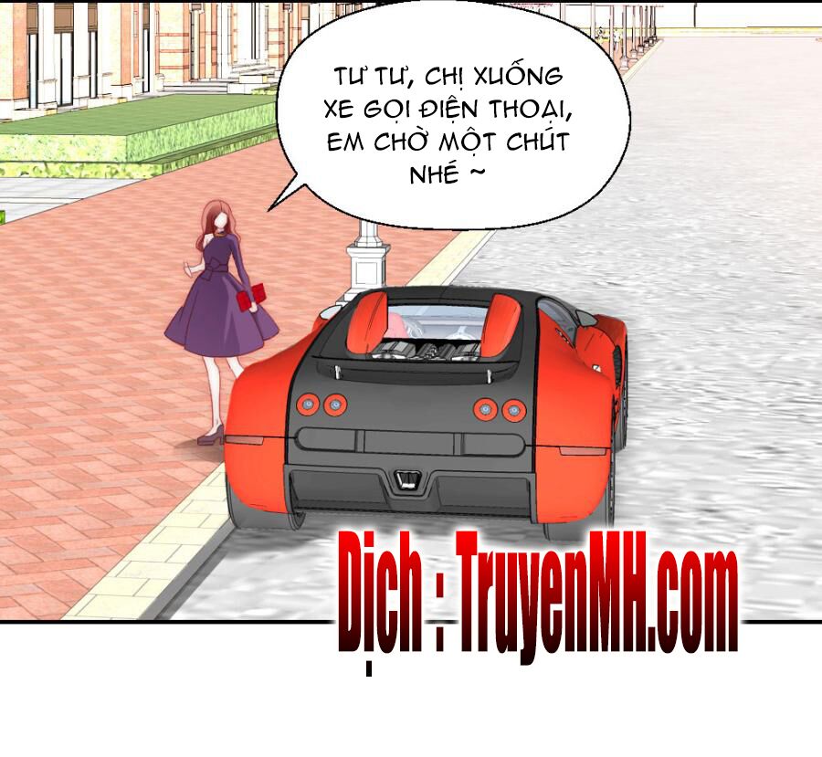 bí mật của thiên kim chapter 4 8