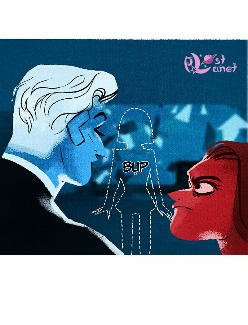 thần thoại olympus chapter 36 6