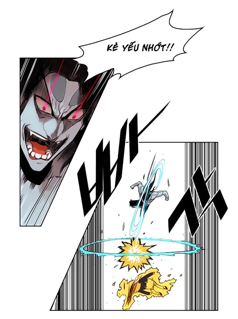 hard core leveling warrior chapter 9 44