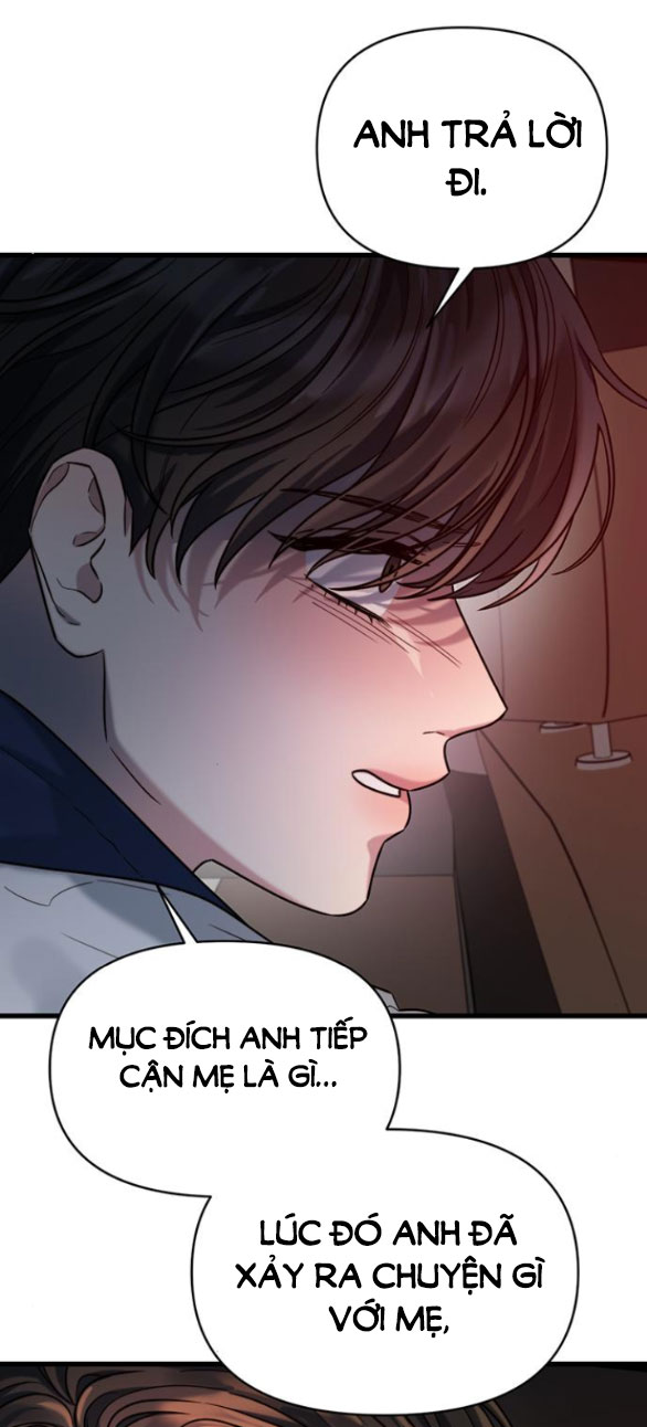 [18+] dục vọng tao nhã chapter 24.1 15