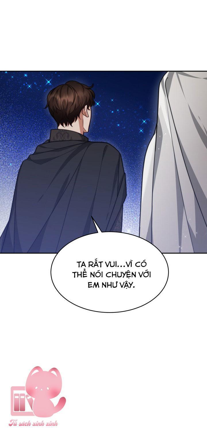 từ chồng cũ hóa thành nam chính chapter 21 46