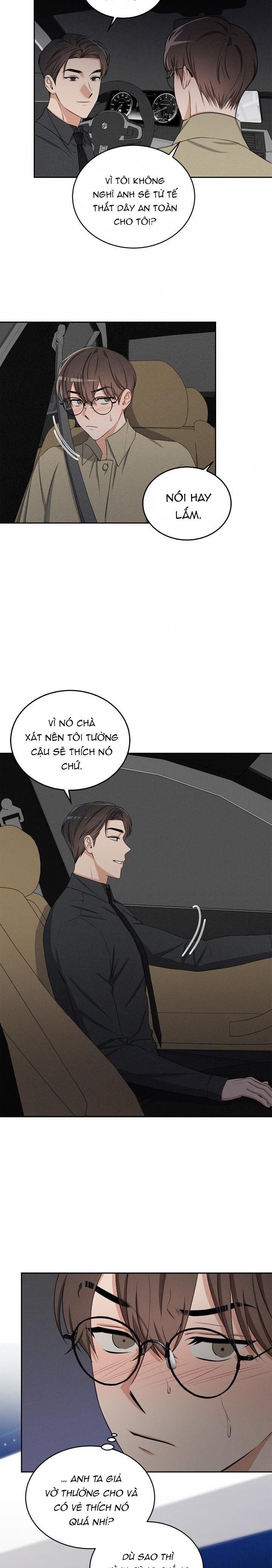 critical point chapter 18 19