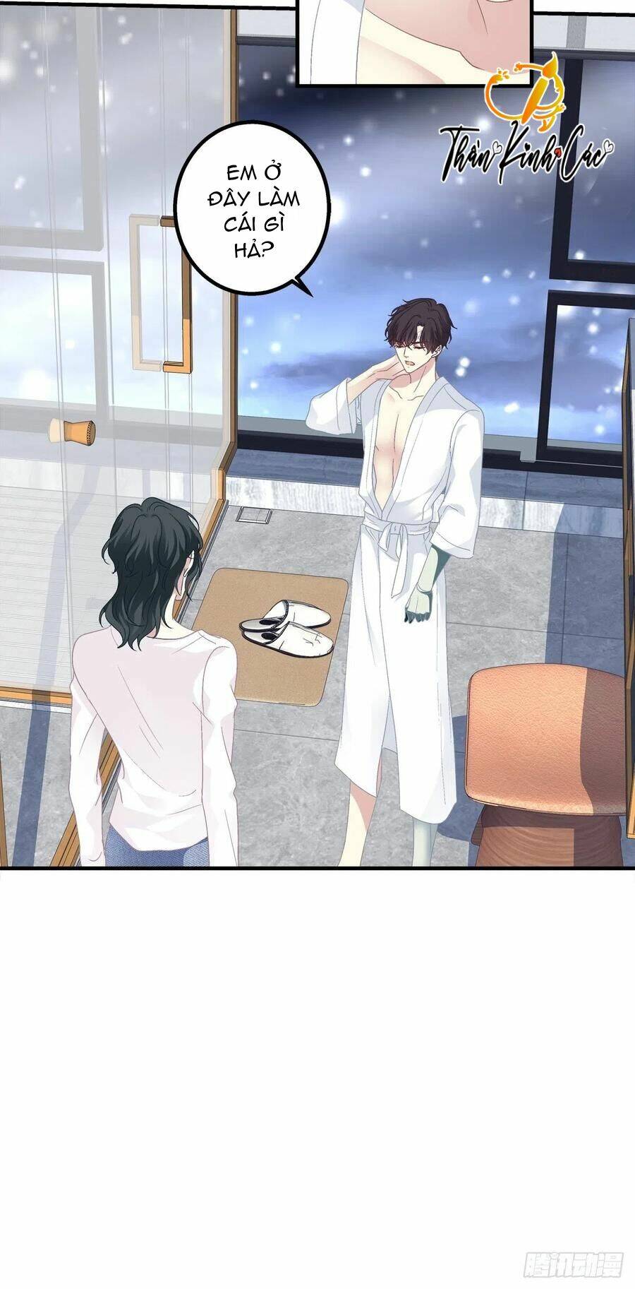 toàn bộ nắm trong tay chapter 62 2