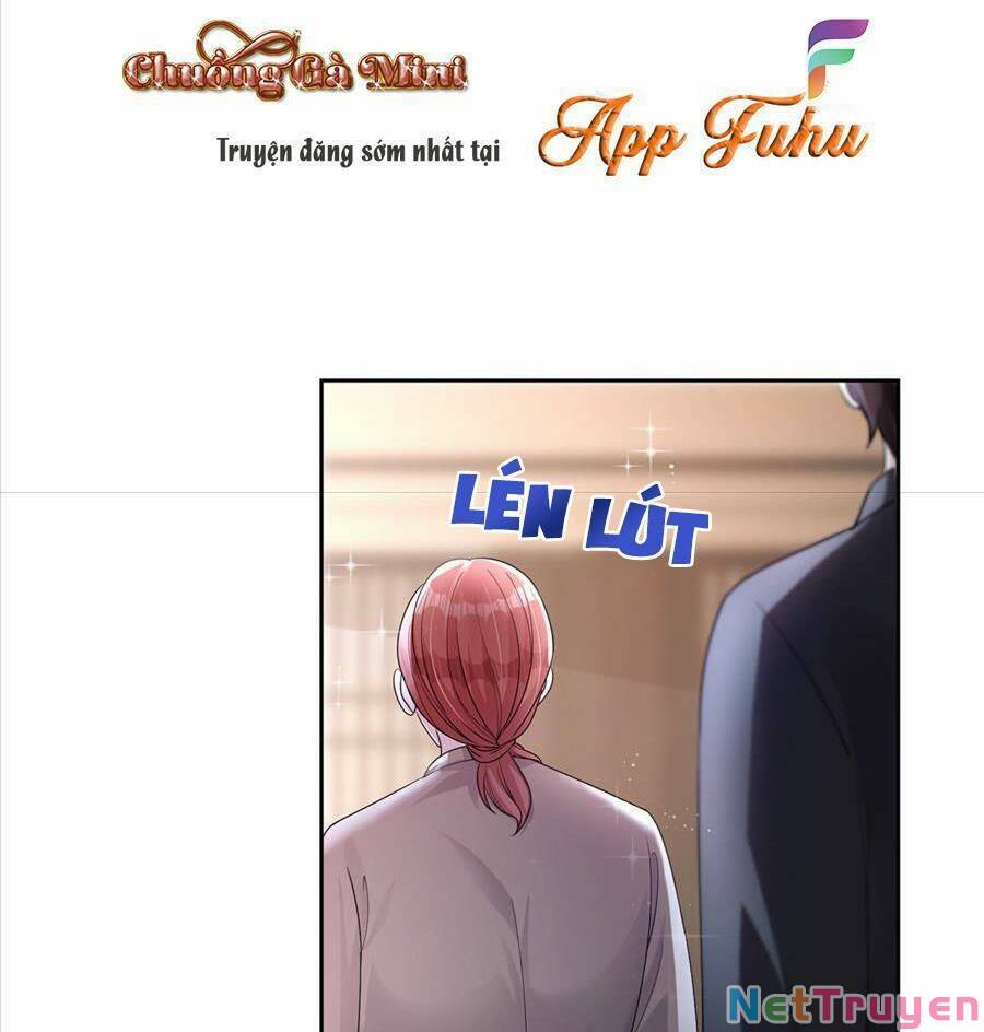 tổng tài huyết tộc cực sủng cô vợ mỹ nhân ngư chapter 23 21