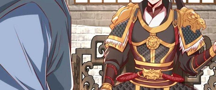 đại tần, ta là con tần thủy hoàng, giết địch thành thần chapter 21 47