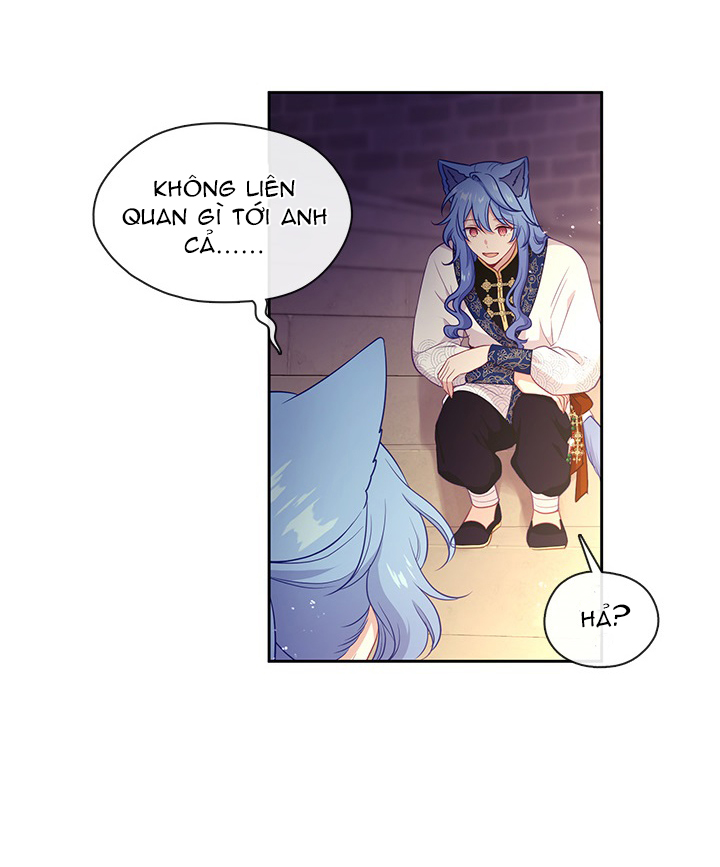 cẩn thận nữ phụ phản diện đấy! chapter 93 54