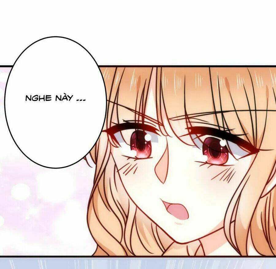 hôm nay tôi sẽ yêu ai đây ? chapter 26 20