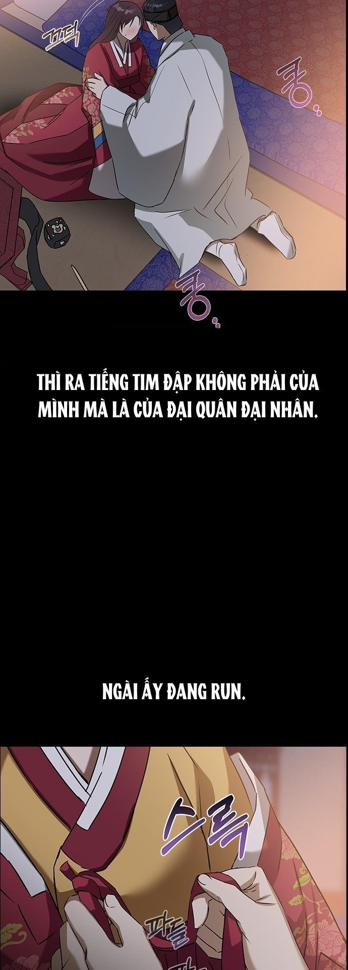 nhân duyên kiếp trước chapter 69.1 24