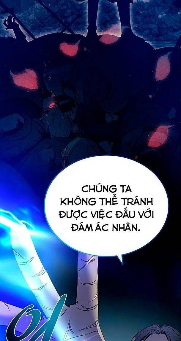 tiêu diệt ác nhân chapter 90 74