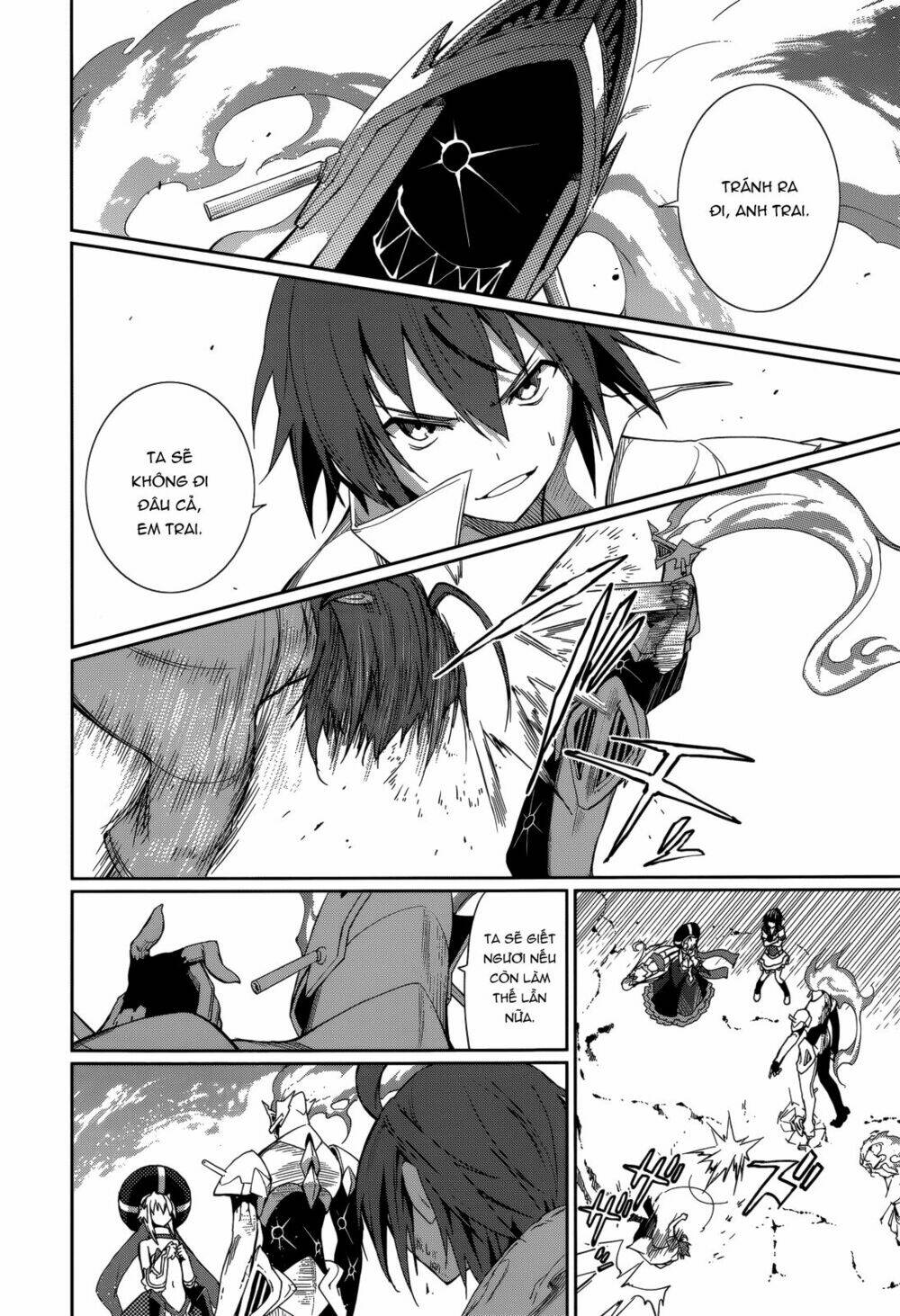 yumekui merry chapter 54 15