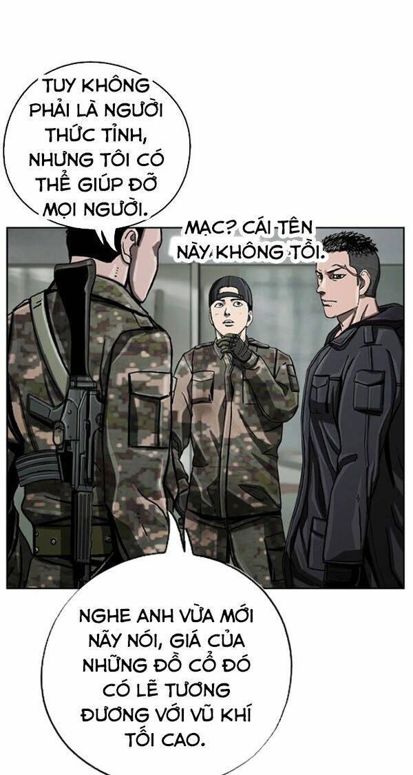 truyền thuyết anh hùng thời mạt thế chapter 9 31