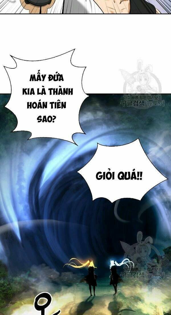 xuyên không thành hổ chapter 36 57