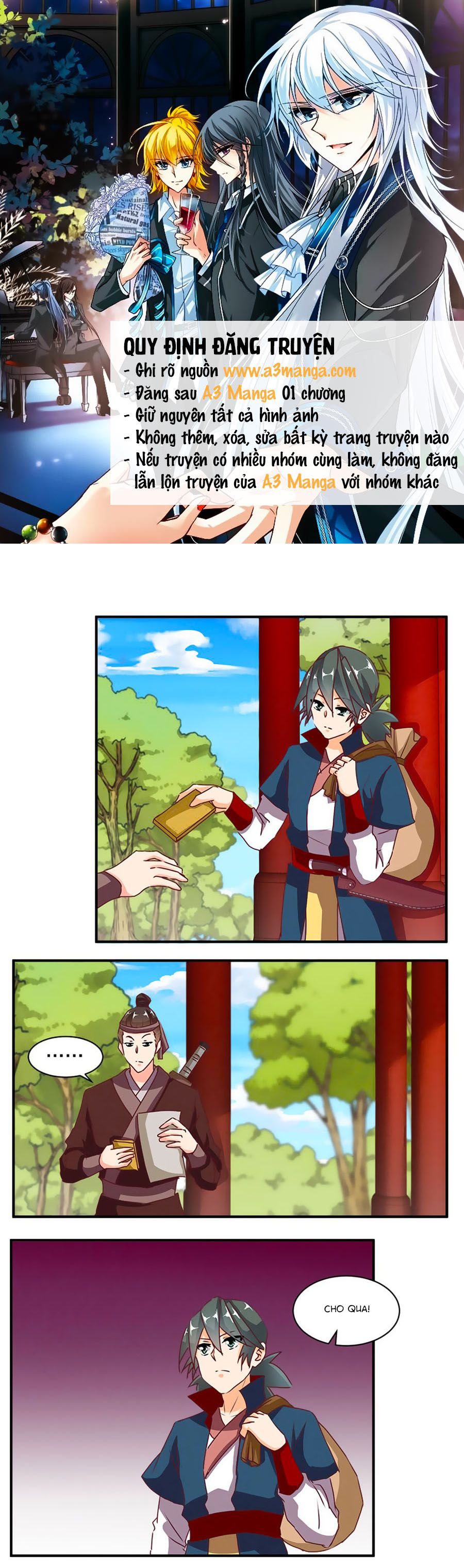 tú thiết chi thư chapter 65 2