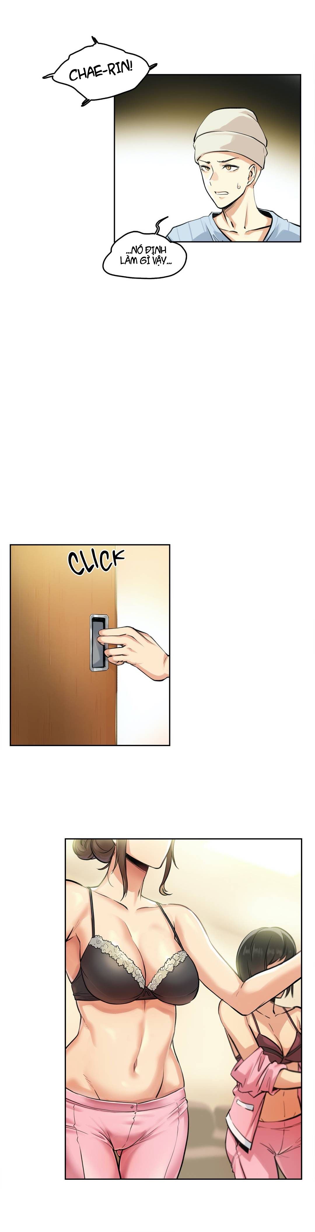 ông bố ăn chơi chapter 4 26