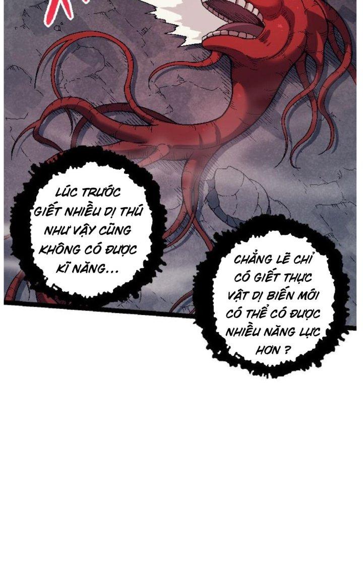 từ cây cổ thụ bắt đầu tiến hóa chapter 45 69