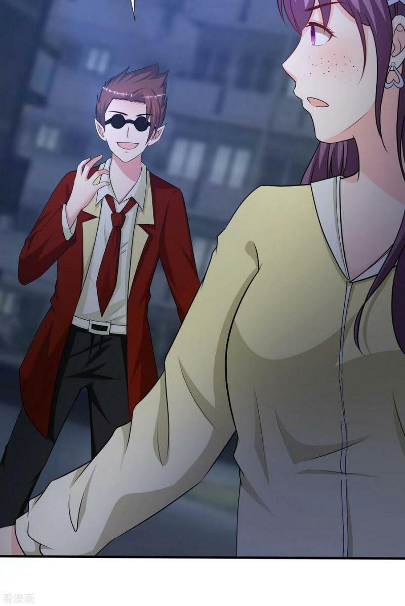 tối cường vận đào hoa chapter 156 16