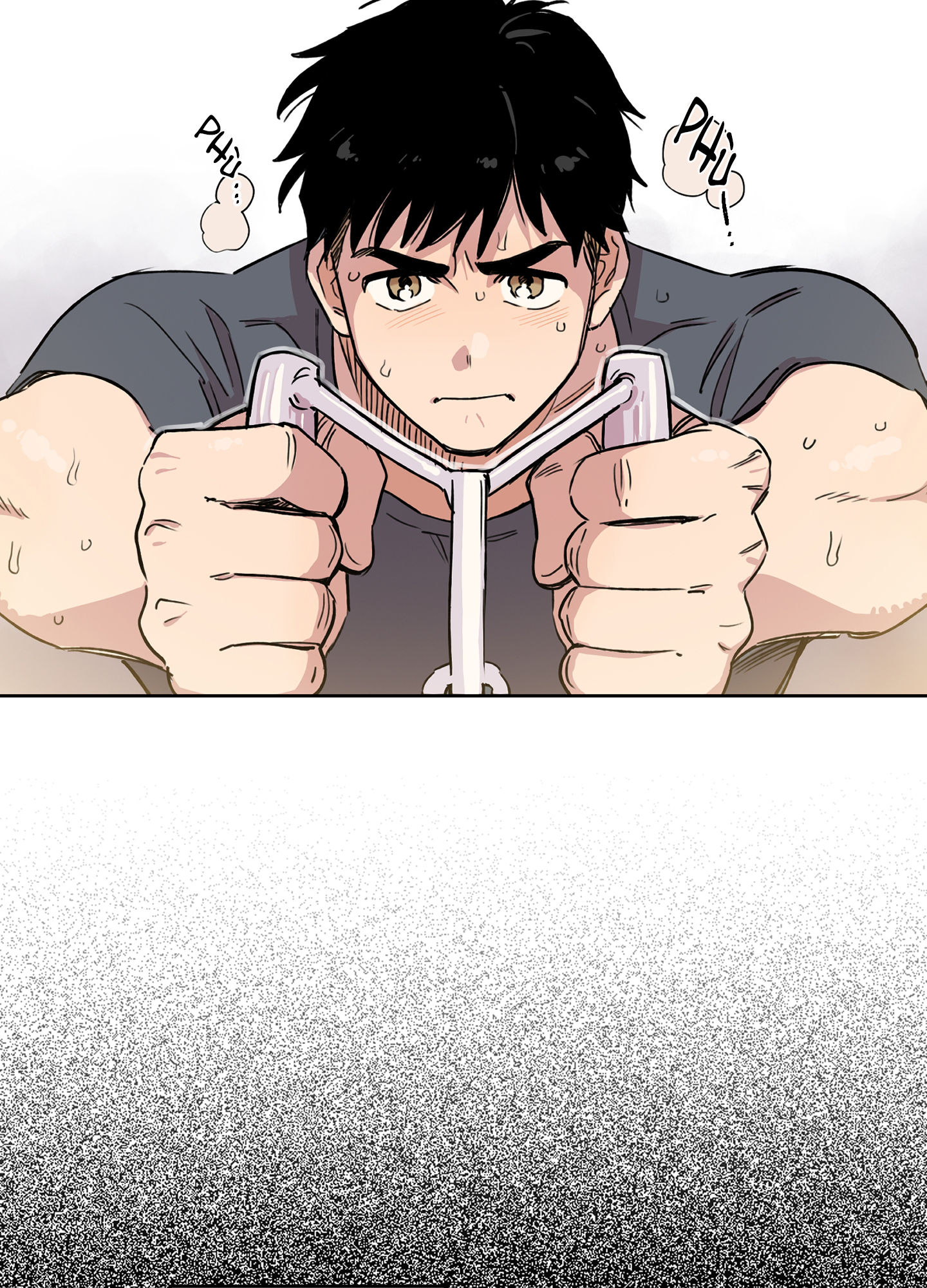 [18+] 1 người khỏe 2 người vui chapter 1.1 7